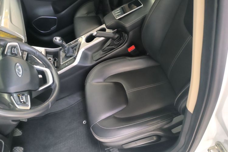 Chery Arrizo 5 2019 image de voiture #15