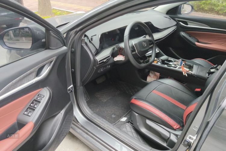 Changan Eado 2023 car image #18