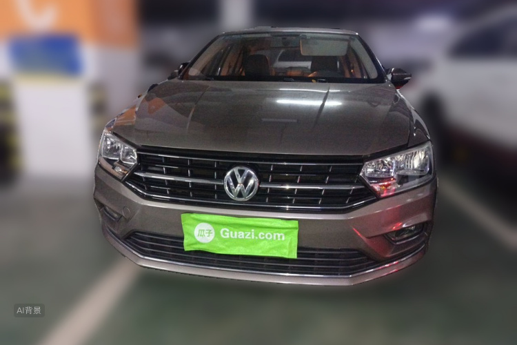 Volkswagen Bora 2017 car image #3