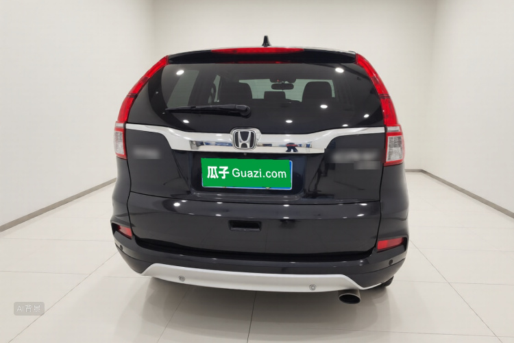 Honda CR-V 2017 car image #6