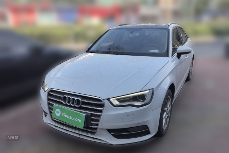 Audi A3 2016 صورة سيارة #2