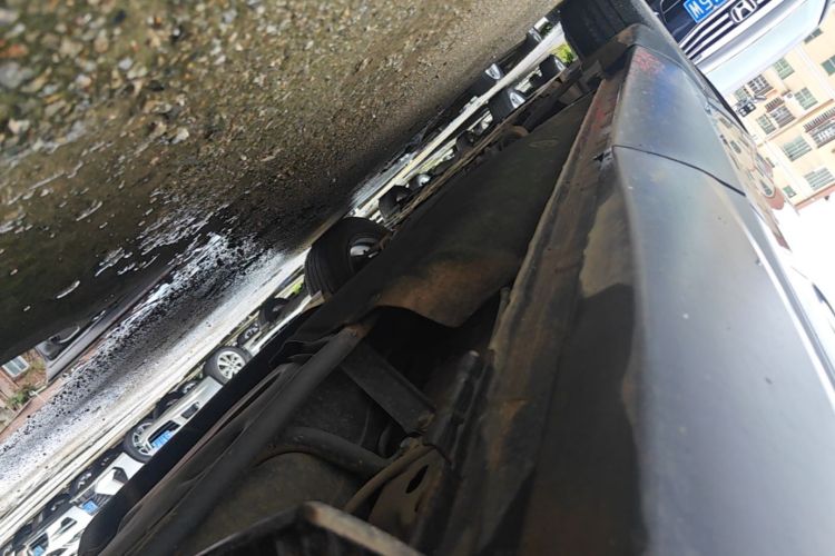 Honda CR-V 2020 car image #27