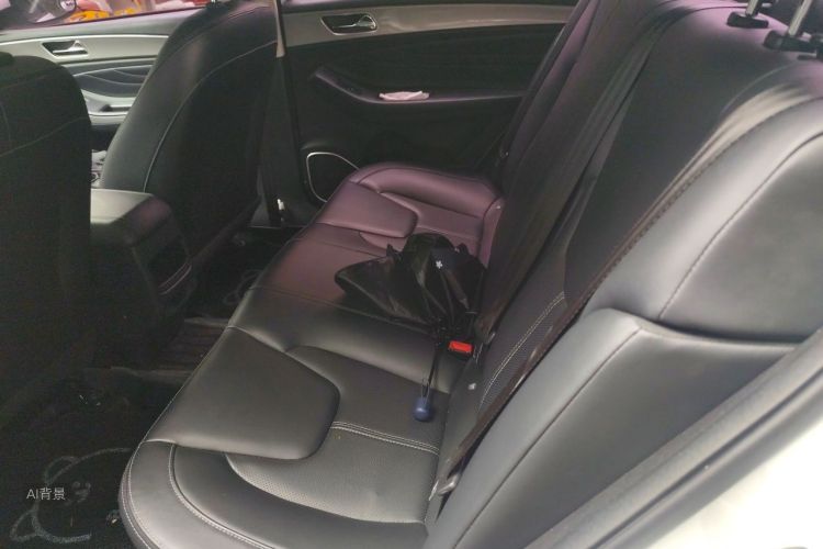 Chery Arrizo 5 2020 #19 Chery Arrizo 5 2020 car image #19