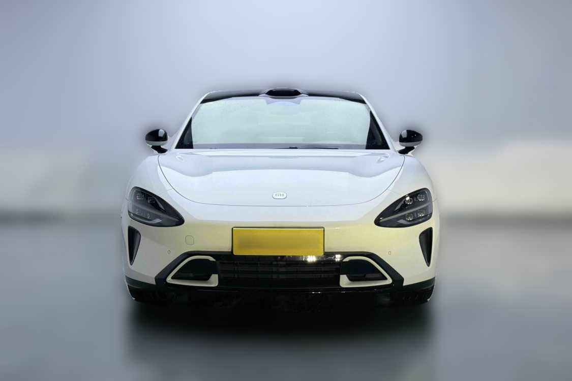MI SU7 2024 car image #5
