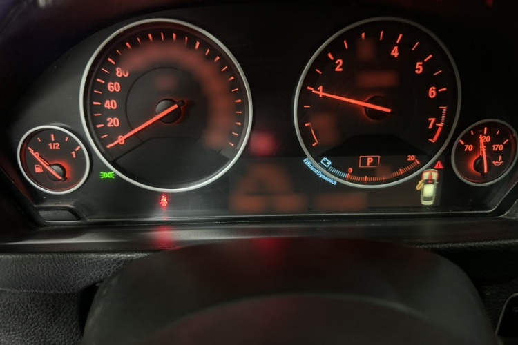 BMW 3 Series 2019 #14 BMW 3 Series 2019 car image #14