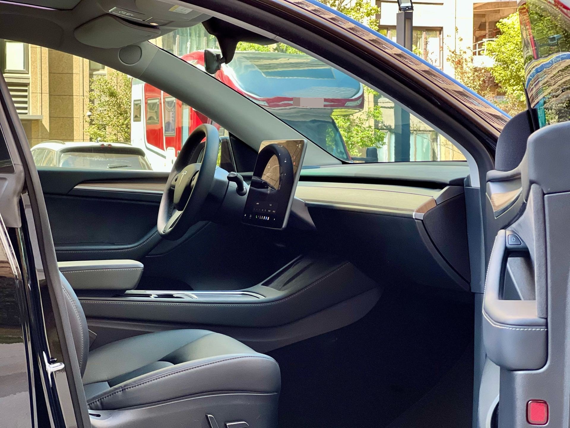 Tesla Model Y 2023 #9 Tesla Model Y 2023 imagem de carro #9