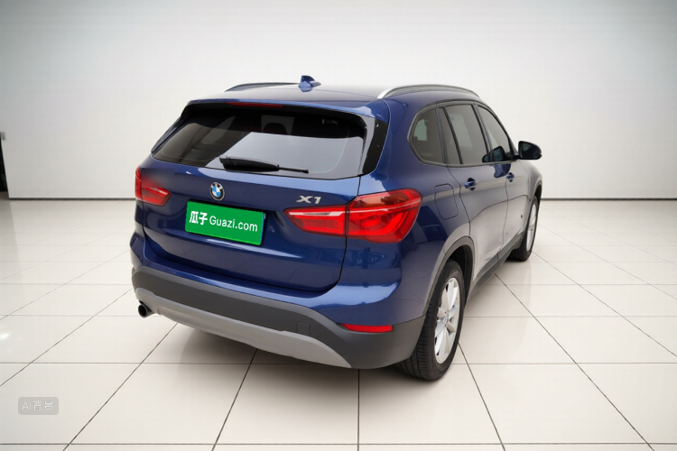 BMW X1 2018 car image #7