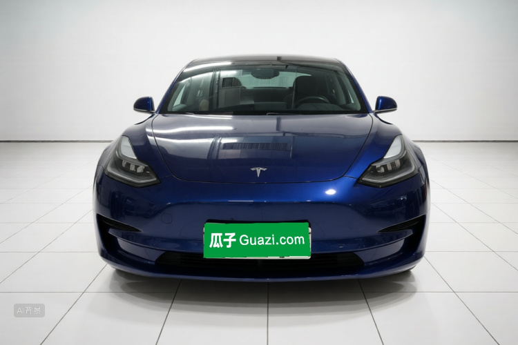 Tesla Model 3 2020 immagine di auto #3