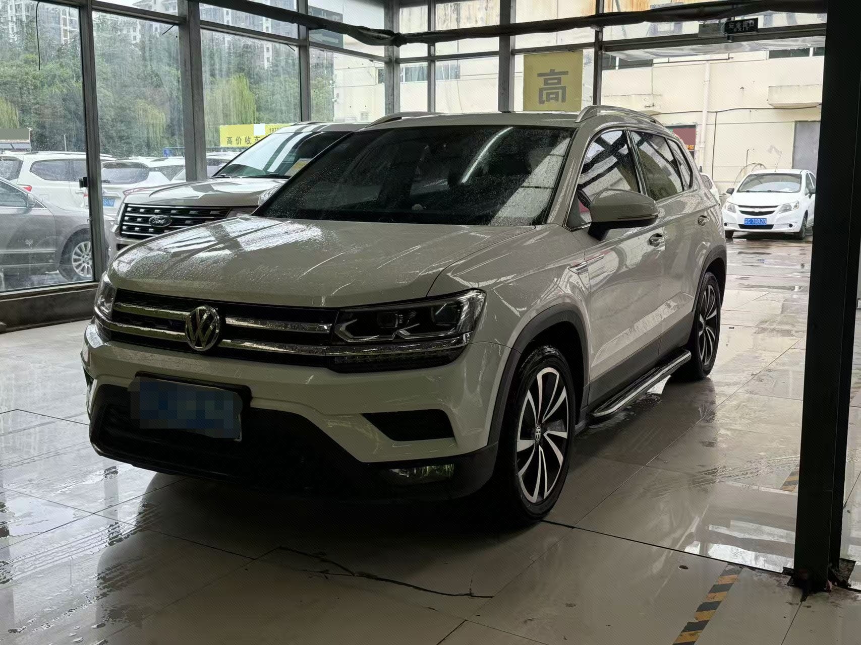 2019 2019 car image