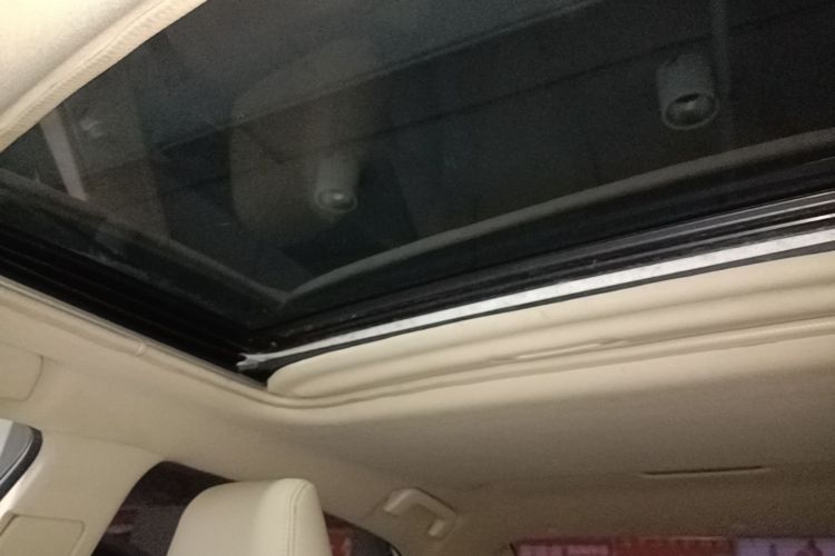 Toyota Corolla 2015 car image #20