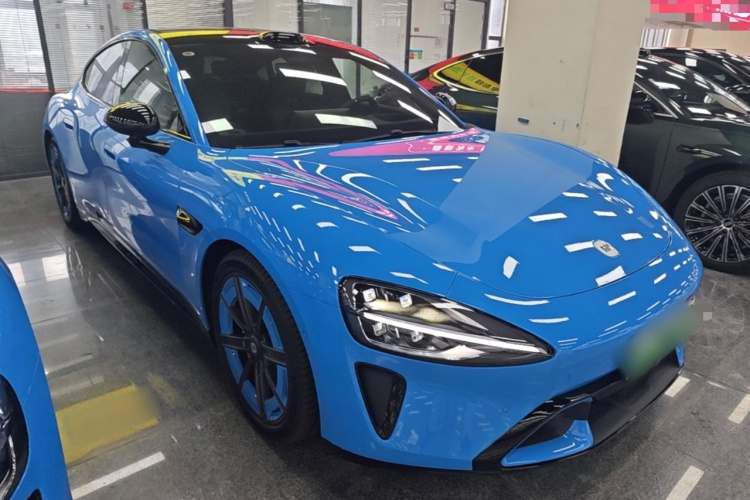 2026 car image #4