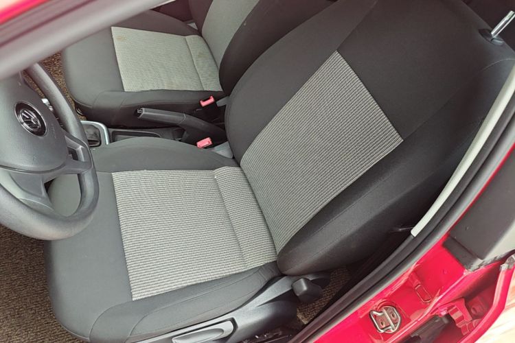Volkswagen Polo 2018 #15 Volkswagen Polo 2018 car image #15