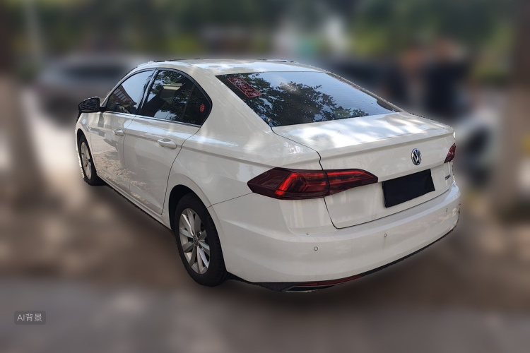 Volkswagen Bora 2020 car image #5