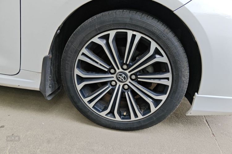 Toyota Corolla 2020 #9 Toyota Corolla 2020 car image #9