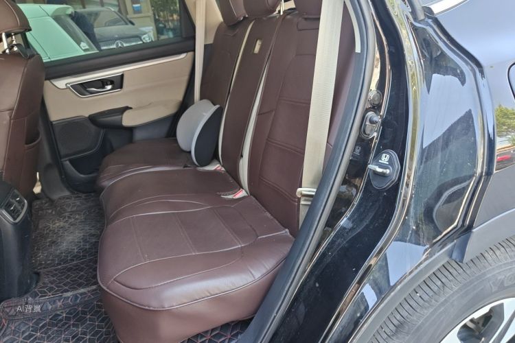 Honda CR-V 2021 car image #19