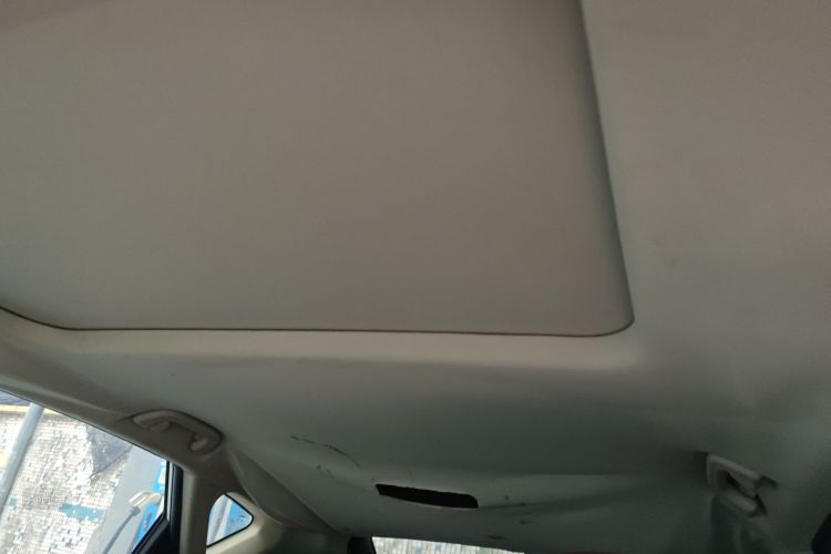 GEELY Emgrand GS 2021 car image #20
