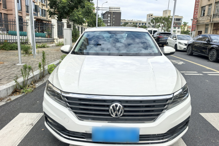 Volkswagen Lavida 2020 car image #4