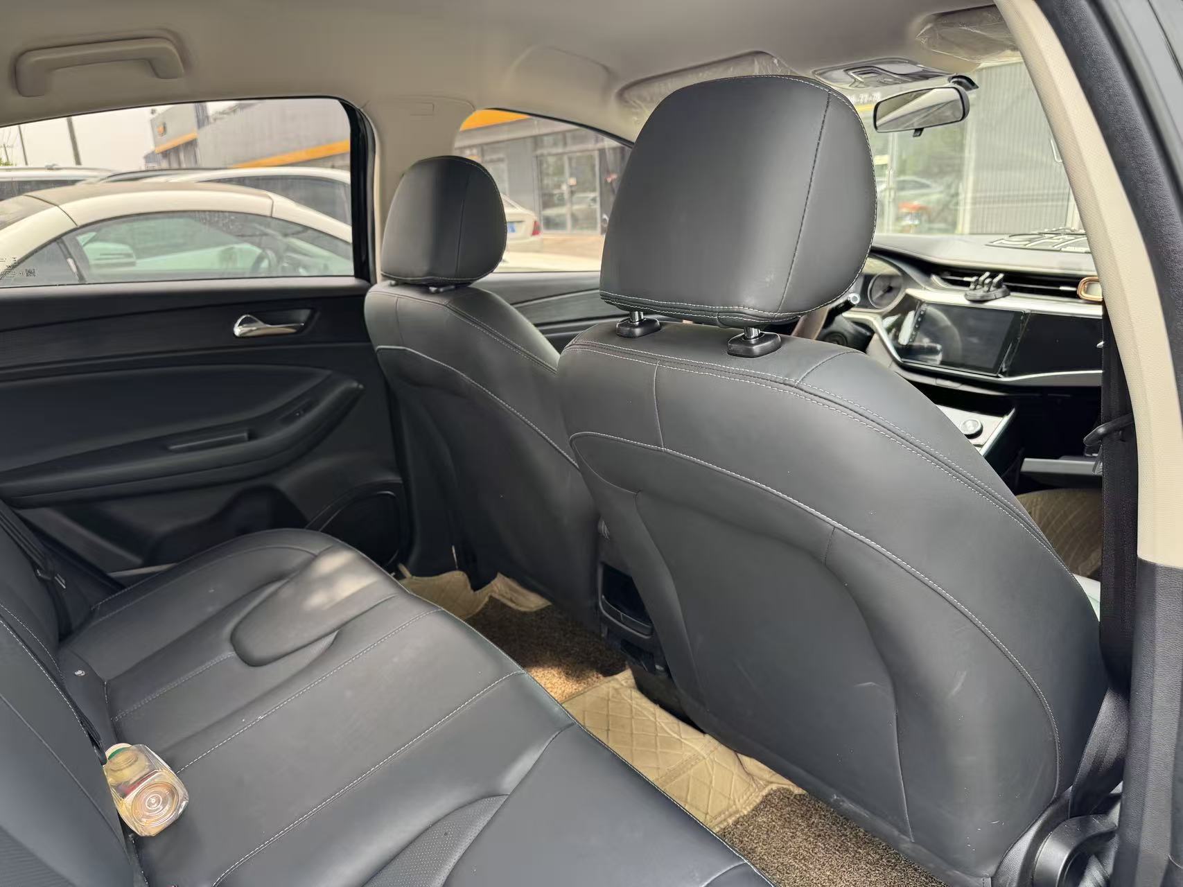 Chery Arrizo 5 2024 car image #6