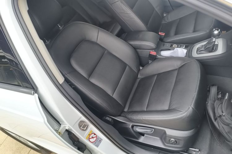 Audi Q3 2016 #24 Audi Q3 2016 immagine di auto #24
