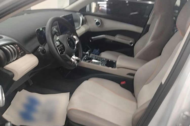 BYD Yuan Plus 2024 car image #15
