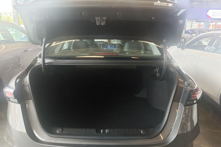 吉利汽车 缤瑞 2023 汽车图片 #19