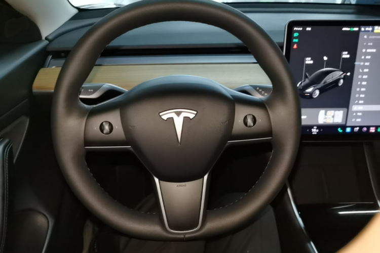 Tesla Model 3 2020 imagem de carro #11