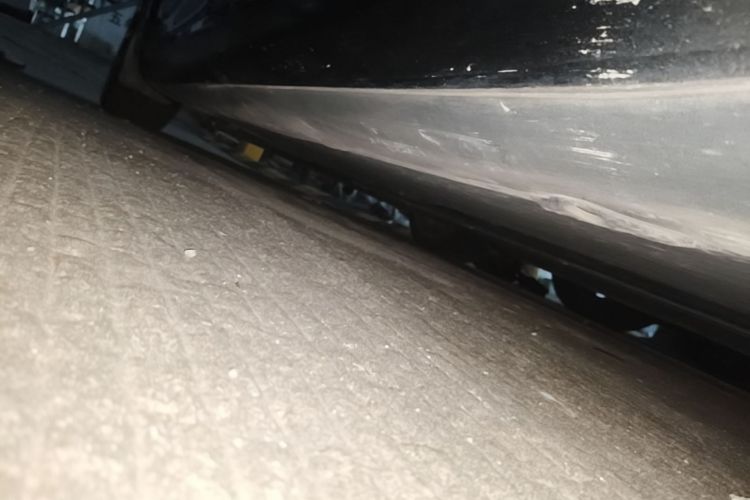 Tesla Model 3 2021 car image #27