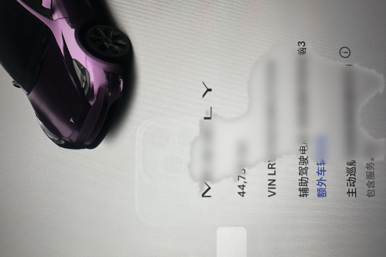 Tesla Model Y 2024 car image #15