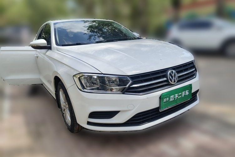 Volkswagen Bora 2020 car image #4
