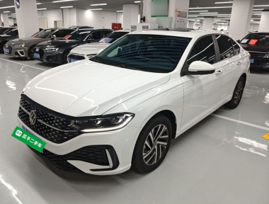 Volkswagen Lavida 2024 car image 