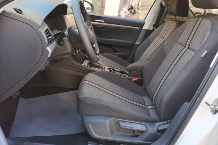 Volkswagen Lavida 2022 car image #19