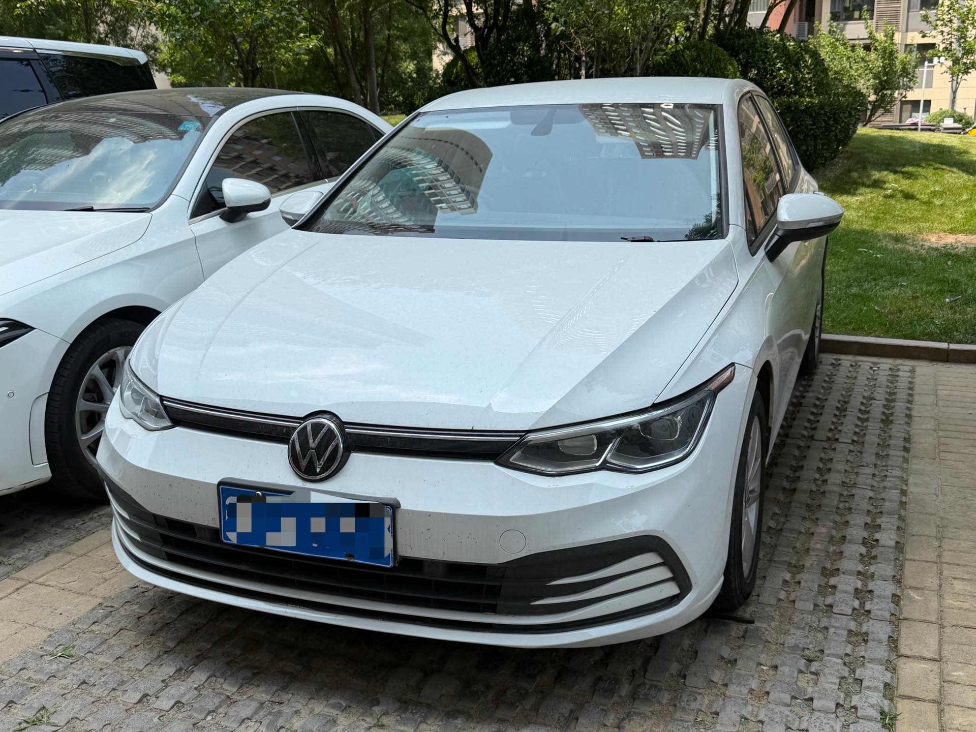 2023 2023 imagen de coche