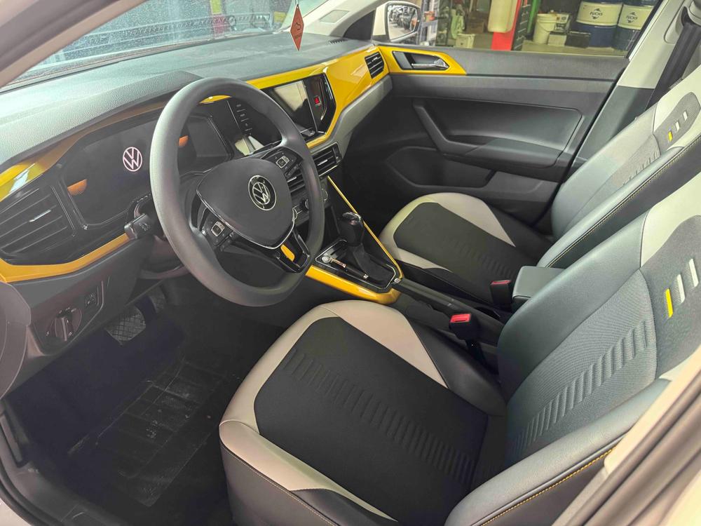 Volkswagen Polo 2023 car image #8