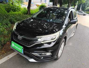 Honda CR-V 2016 Honda CR-V 2016 car image