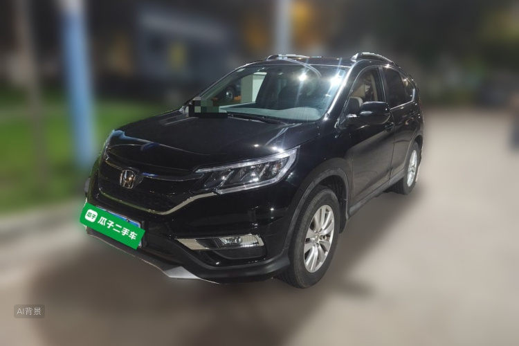 Honda CR-V 2015 car image #2