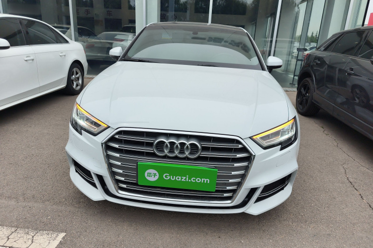 Audi A3 2020 #3 Audi A3 2020 immagine di auto #3