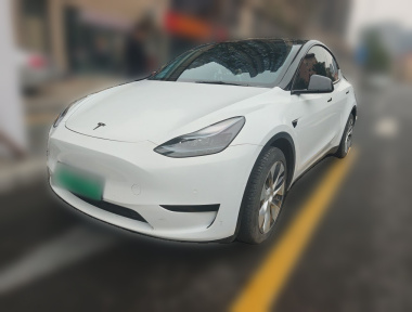 Tesla Model Y 2023 Tesla Model Y 2023 imagen de coche