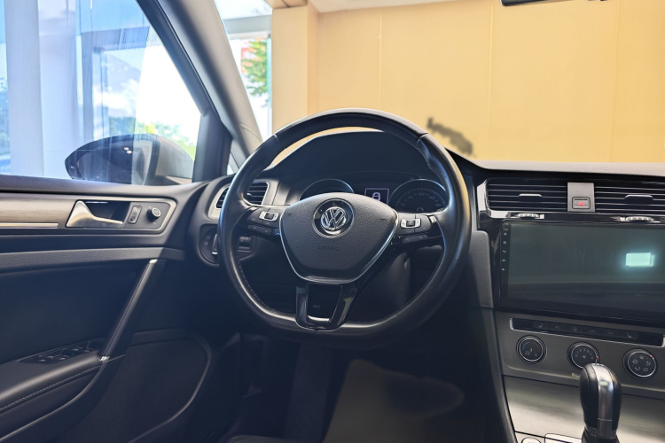 Volkswagen Golf 2016 #28 Volkswagen Golf 2016 car image #28