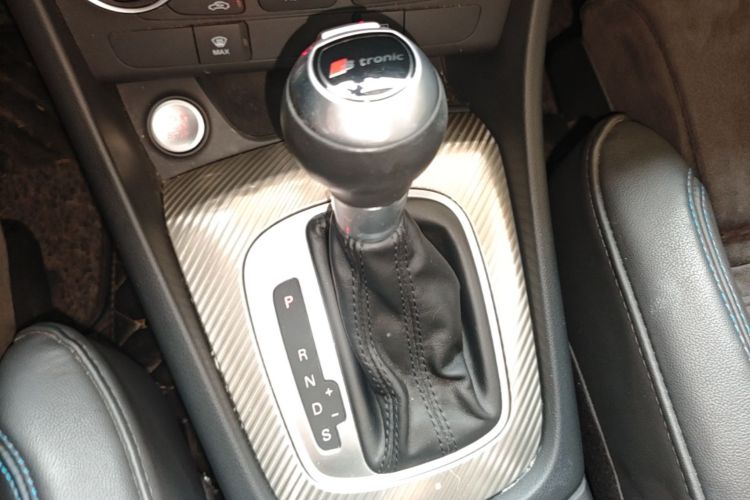 Audi Q3 2019 #18 Audi Q3 2019 car image #18
