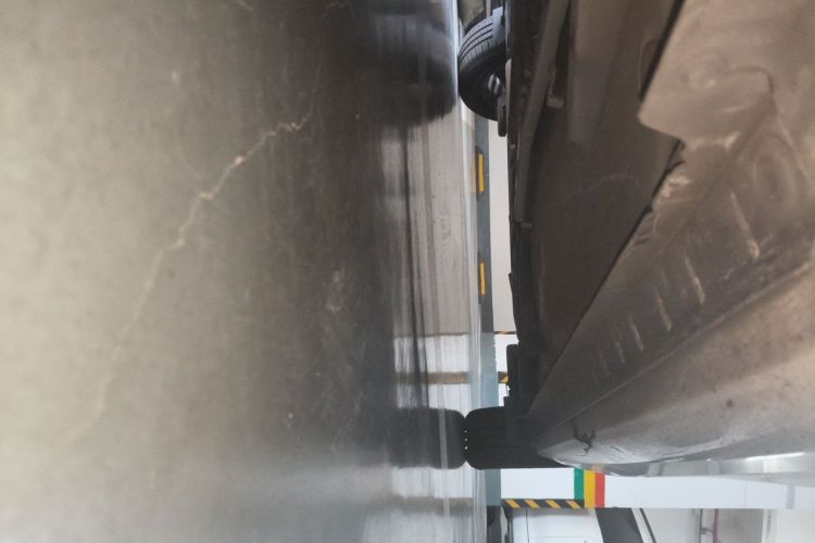 Toyota Corolla 2018 car image #22
