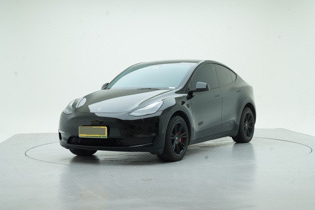 Tesla Model Y 2023 Tesla Model Y 2023 car image