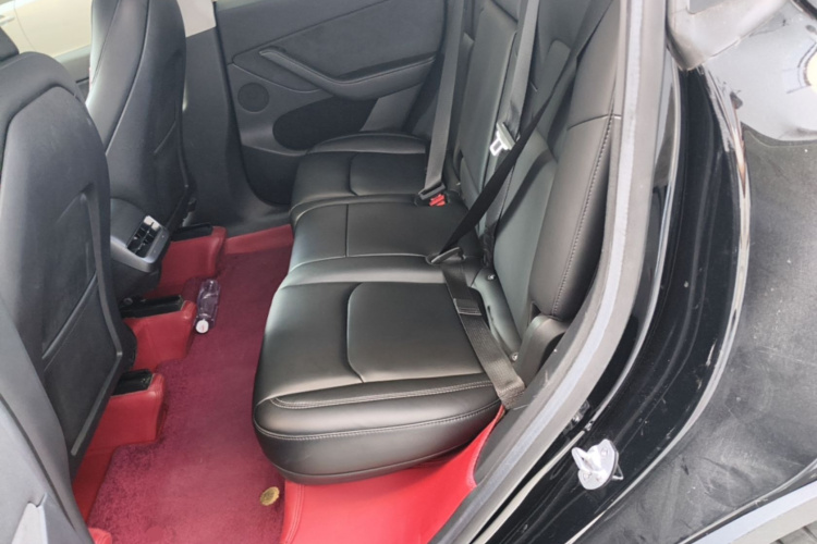 Tesla Model Y 2023 immagine di auto #19