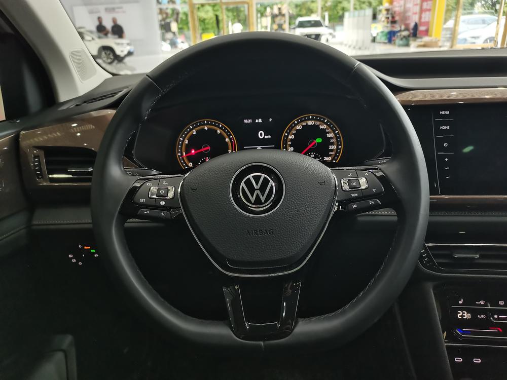 Volkswagen Tharu 2021 #19 Volkswagen Tharu 2021 car image #19