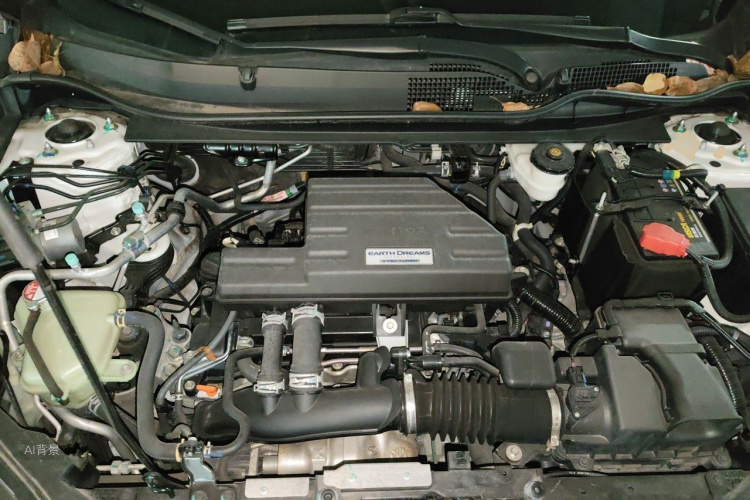 Honda CR-V 2020 #22 Honda CR-V 2020 car image #22