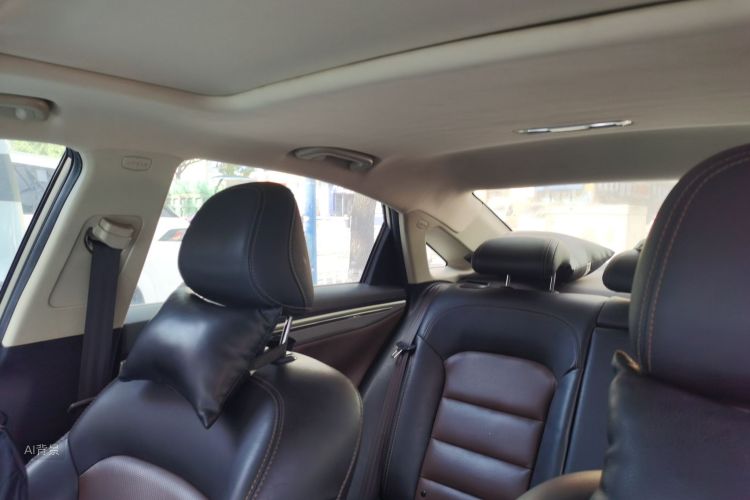 GEELY Emgrand GL 2016 car image #20