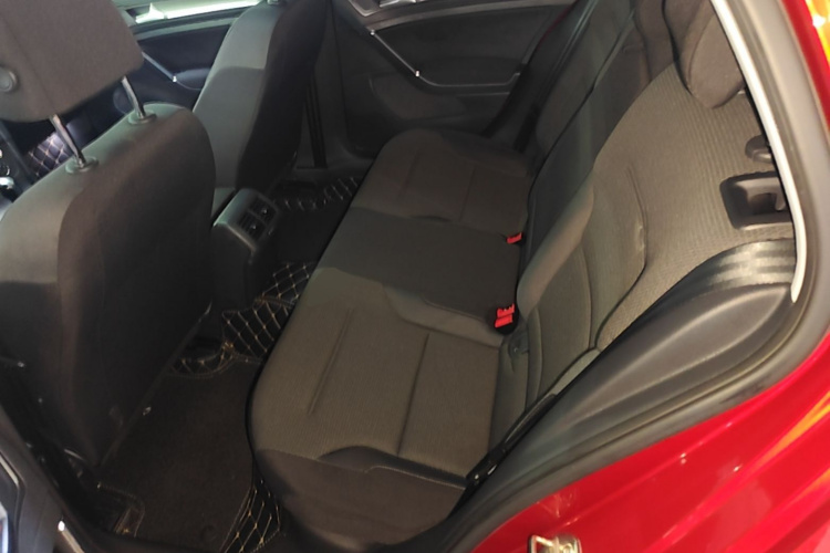 Volkswagen Golf 2015 #17 Volkswagen Golf 2015 car image #17