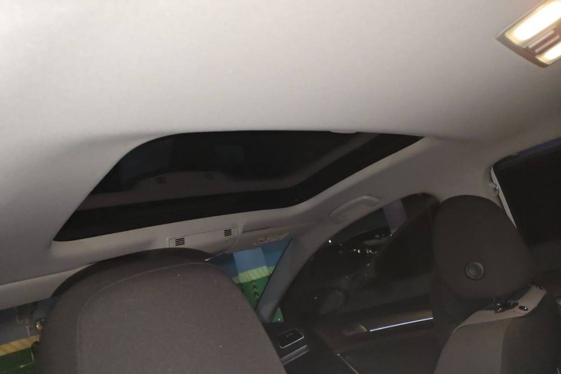 Volkswagen Golf 2016 car image #20