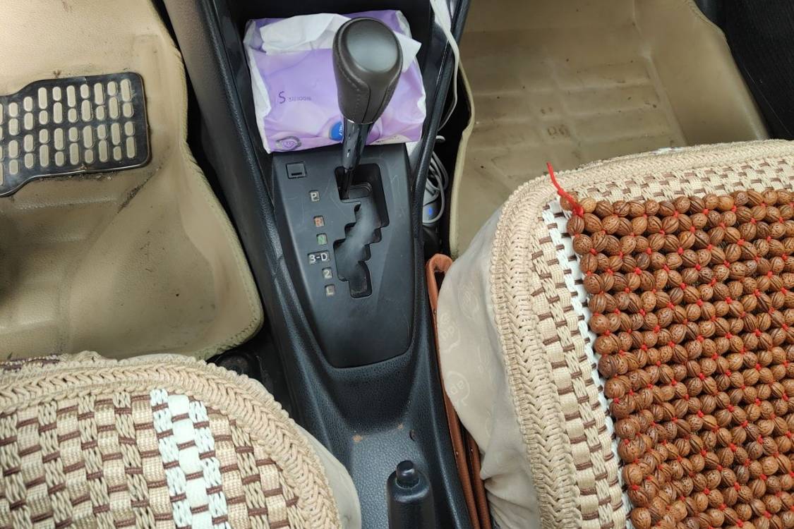 Toyota Vios 2014 car image #27