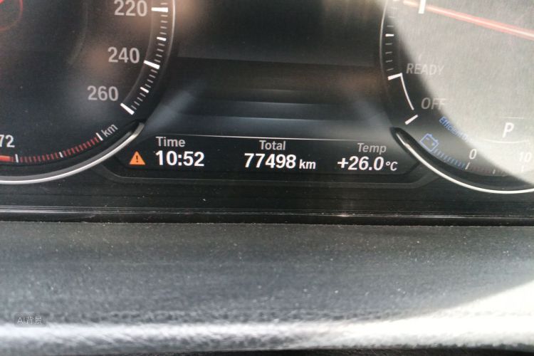 BMW 3 Series 2019 #14 BMW 3 Series 2019 car image #14