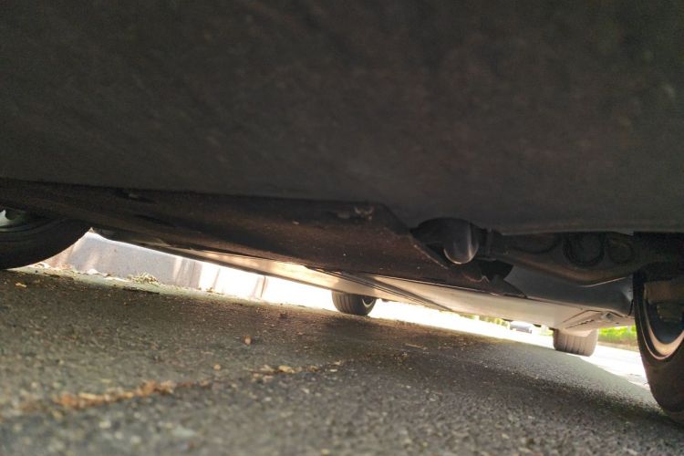 Tesla Model 3 2020 car image #22